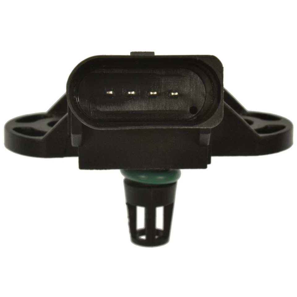 Sensor secundario de inyección de aire SMP para Volkswagen Eos 2008 3,2 L V6 Foto 2 de 4