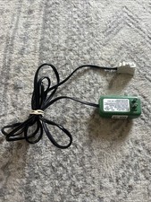 Peg Perego 6Vdc 25200019 MECB0085U 6V Battery Charger Genuine OEM