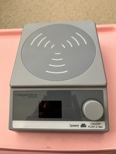 Digital Magnetic Stirrer w/Timer, 100fl.oz Magnetic Stir Plate, Magnetic Mixer w