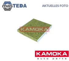 6080141 INNENRAUMFILTER POLLENFILTER KAMOKA FÜR JEEP GRAND CHEROKEE IV