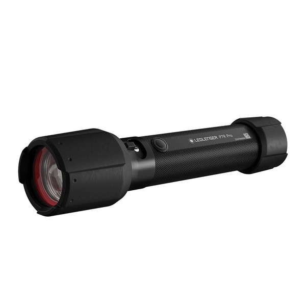 4058205037136 Ledlenser P7R Pro Schwarz Taschenlampe LED Ledlenser-image