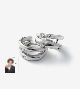 SEVENTEEN 8thピアスHOSHI Seventeen Earrings | eBay