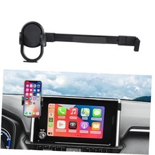 Car Phone Holder for 2019-2025 Toyota RAV4 Accessories Toyota RAV4 19 8-inch