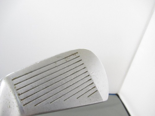 Bridgestone J'S Jumbo MTN III Pro Model Żelazko Zestaw #3-PW 8 szt. - Zdjęcie 5 z 9