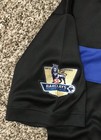 Nike Manchester United Soccer Football 2009-2010 Michael Owen #7 Jersey Medium — photo 5