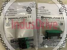 New Original PEPPERL FUCHS Photoelectric Switch Sensor ML100-8-H-350-RT/95/103
