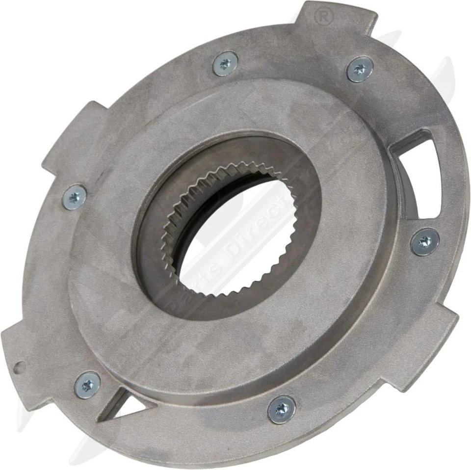 APDTY 109407 Transfer Case Oil Pump Housing; 4.0L L6 Engines; Replaces 4338936 - Image 2 of 3