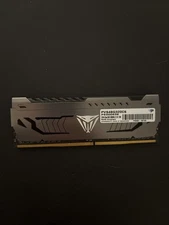 Patriot Viper Steel DDR4 8GB Memory Kit 3200MHz (only 1 Stick)