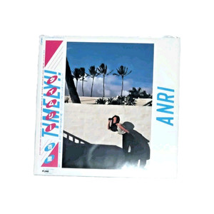 Anri Timely Vinyl | eBay