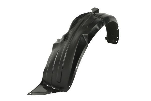 Left Front BLIC 6601-01-3265811P Liner, wheelhouse for KIA