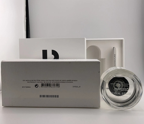 Byredo Mojave Ghost Eau De Parfum, Unisex Fragrance, 3.3 Oz ($197 Value) - Picture 10 of 10