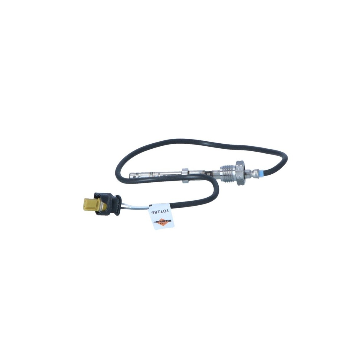 Nrf Sensor, Abgastemperatur [Hersteller-Nr. 707286] für Mercedes-Benz - Bild 6