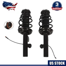 Pair Front Struts Electronic Real Time Damping For Buick Regal GS 2.0L NEW