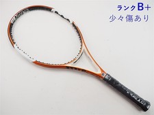 Used Tennis Racket Wilson N Tour Two 105 2006 Model G2 WILSON N TOUR TWO 105