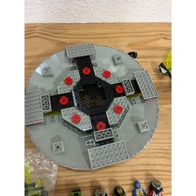 LEGO 6975 UFO Alien Avenger