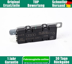 Antennenverstärker Weiche Steuergerät Audi A5 8T 8T8035225C