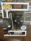 Funko Pop! Vinyl: DC Universe - Batman - Funko (Exclusive) #415