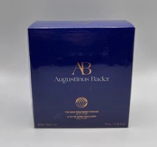 Augustinus Bader The Hair Treatment System ~ 30mL / 100mL - 1 Fl Oz / 3.38 Fl Oz