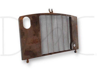 Cat 142-8804 Hood Radiator Grill OE Caterpillar Skid Steer Loader 226 228 216