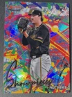 2024 Bowman’s Best Paul Skenes Showpieces BS-2 Rookie RC Pirates