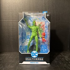 McFarlane Toys  DC Multiverse - Ambush Bug 7  Action Figure 16A