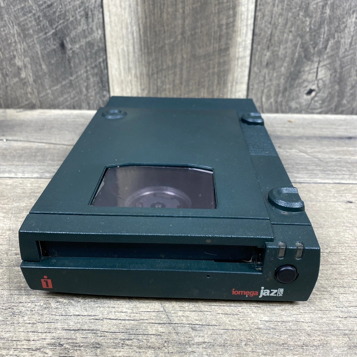 25+ Iomega Jaz Drives for sale | Updated Oct 2026