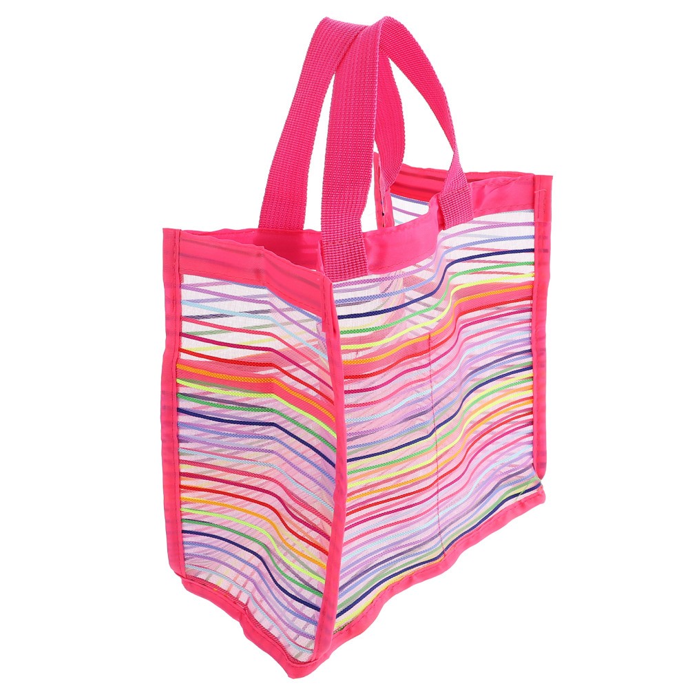 Trousse Mare Sacca Da Sacche Di Guscio Borse Spiaggia Per Bambini