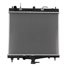 Auto System Radiator for Nissan Micra 1.2L Note 1.6L 21460-BH50A 2003-2013 AT