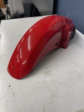 KAWASAKI GPZ750 TURBO FRONT MUDGUARD GPZ 750 E TURBO FRONT MUDGUARD FENDER