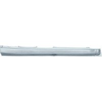 Diederichs 9232042 Einstiegblech Rechts FüR Ford Focus (Daw, Dbw) 1998-2004