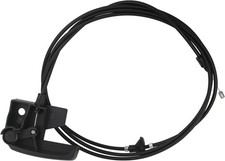 Hood Release Cable Pull Handle Assembly 15142953 912-017 Compatible with 1999-20