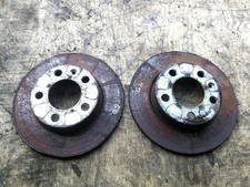 Disque de frein Audi 60