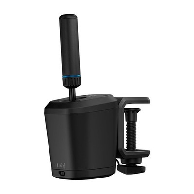 Logitech G RS Shifter and Handbrake mit einfachem Moduswechsel