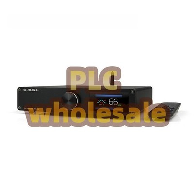 SMSL AO200 MKII Digital Power Amplifier Bluetooth 5.0 Input XLR Speaker Output