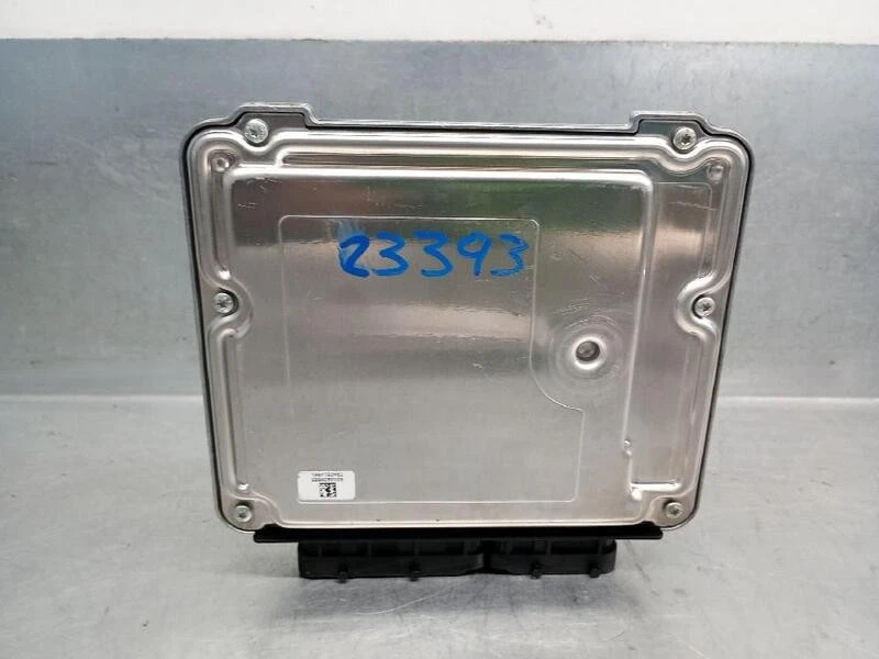 8966102A80 centralita motor uce para TOYOTA COROLLA ( E12 ) 1.4 D 2001 5624059 - Immagine 2 di 4