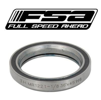 FSA MR122 Steuersatzlager TH-873E 1-1/8'' ACB - 41mm IS41 - Rennrad, MTB