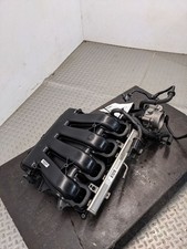Intake Manifold 2.4l Engine Id Ed6 Federal Fits 14-18 Cherokee 1181226 Intake Manifold 2.4l Engine Id Ed6 Federal Fits 14-18 Cherokee 1181226