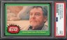 1977 Topps Star Wars #238 Uncle Owen Lars (Phil Brown) PSA 9
