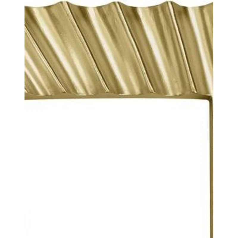 Portafoto Cornice Raggi BRANDANI Oro Foto 10x15 13x18 cm Poliresina Tavolo, fotografia 7 di 9