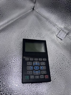 Allen Bradley AB 20-HIM-A6 Enhanced V2.005 Ser A PowerFlex HMI Keypad Module