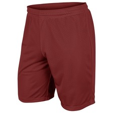 Champro Youth Dynamic Tricot Mesh Basketball Shorts