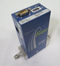 R201326 FANTAS SAM O2 5 SCCM CF 0.984 Mass Flow Controller SFC1470FP1