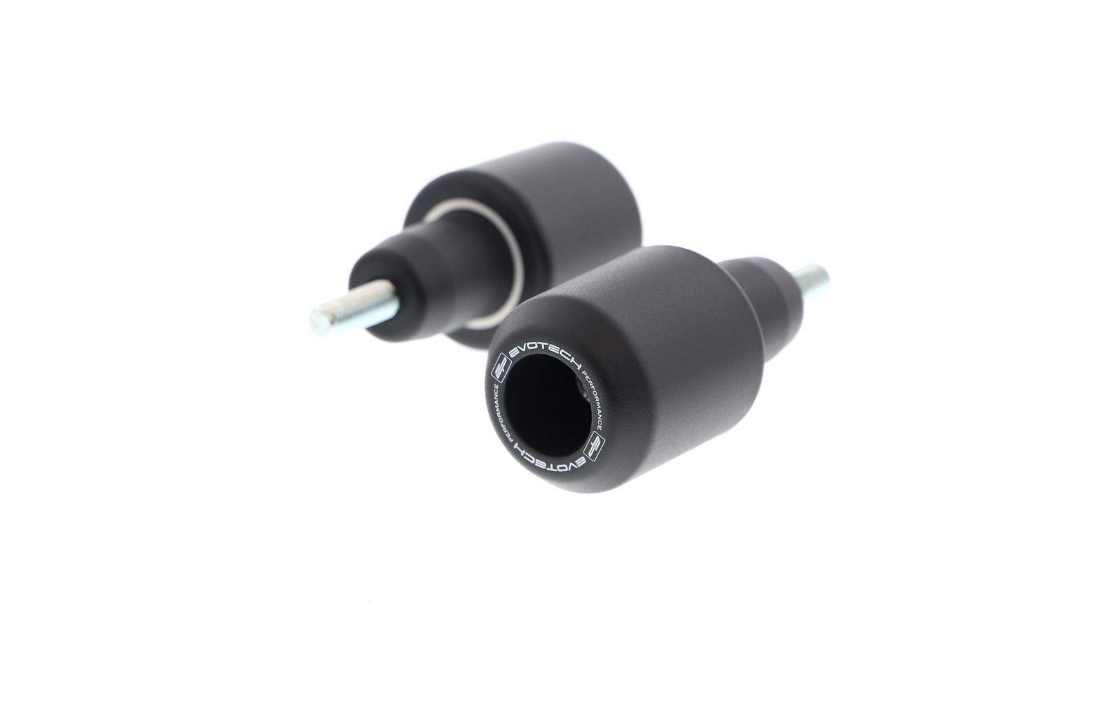 Evotech Crash Bobbins - Yamaha MT-07 (2025+)