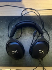 Hyperx Gaming Headset