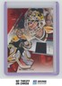 2023-24 SP Game Used Red Jersey Tim Thomas #190 Boston Bruins