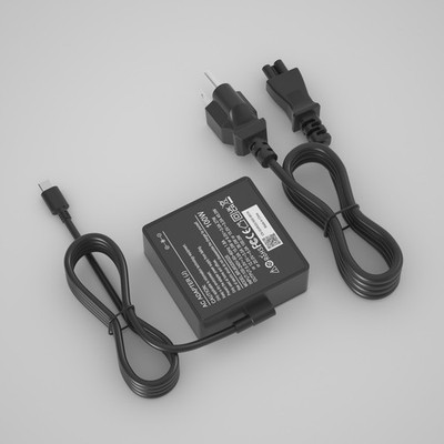 100W USB C Laptop Charger for ASUS ROG Flow Z13 GZ301Z GZ301ZA GZ301ZC GZ301ZE