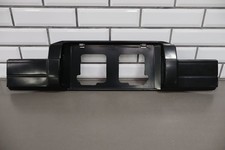 1985 Toyota Celica Convertible Tail Finish Panel