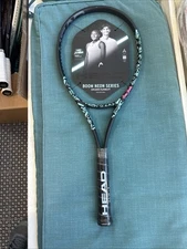 Head Boom MPL Neon 2025 ( 4 1/4 ) Tennis Racquet