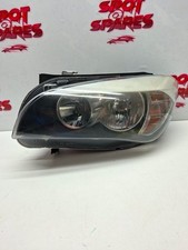 2009-2012 BMW X1 E84 N/S PASSENGER SIDE HALOGEN HEADLIGHT  2990003 (H241)