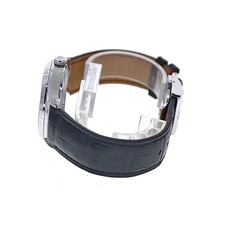 Baume & Mercier Clifton M0A10756 39mm Stainless Steel Blue Gradient Dial #KN387 7